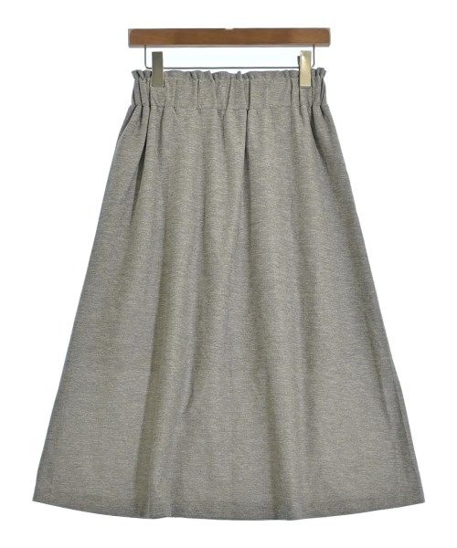 SALON adam et rope ロング・マキシ丈スカート レディース 【古着