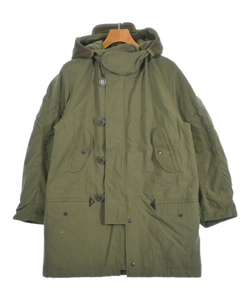 JUNYA WATANABE MAN コート（その他） メンズ 【古着】【中古】【送料