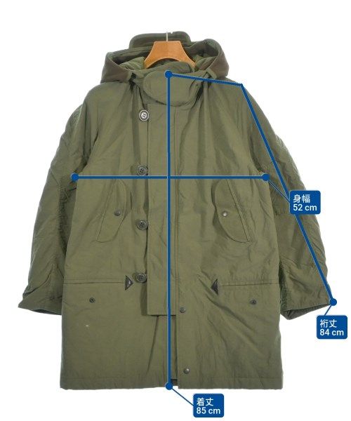 JUNYA WATANABE MAN コート（その他） メンズ 【古着】【中古】【送料
