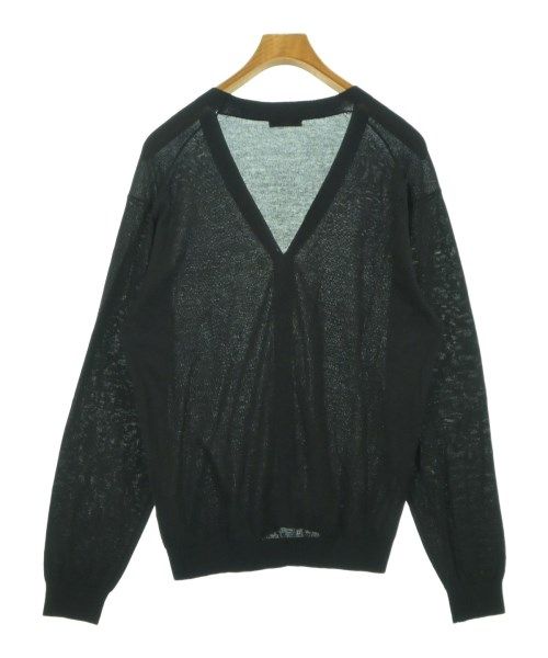 ATON カーディガン メンズ 【古着】【中古】【送料無料】 - メルカリ