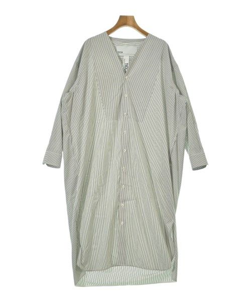 TICCA シャツワンピース レディース 古着