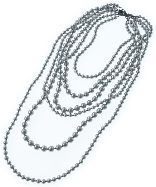 petite robe noire ネックレス レディース 古着