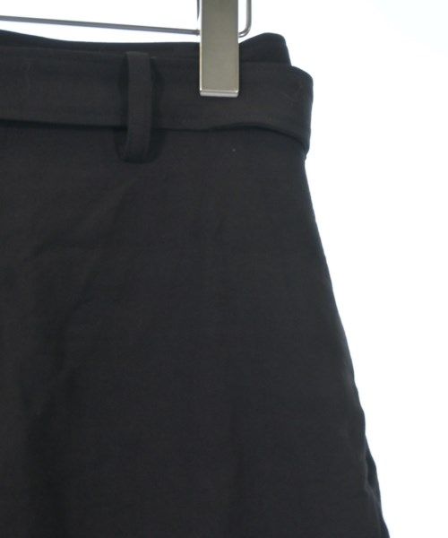 YAMAMOTO ショートパンツ