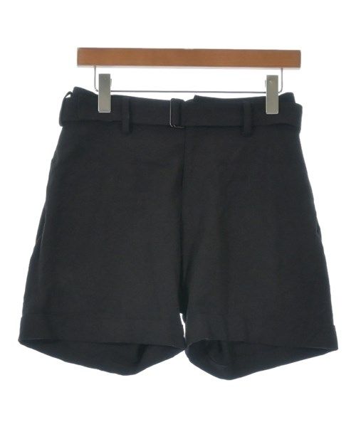 YOHJI YAMAMOTO ショートパンツ レディース 古着