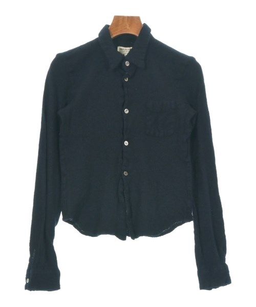 robe de chambre カジュアルシャツ レディース 古着