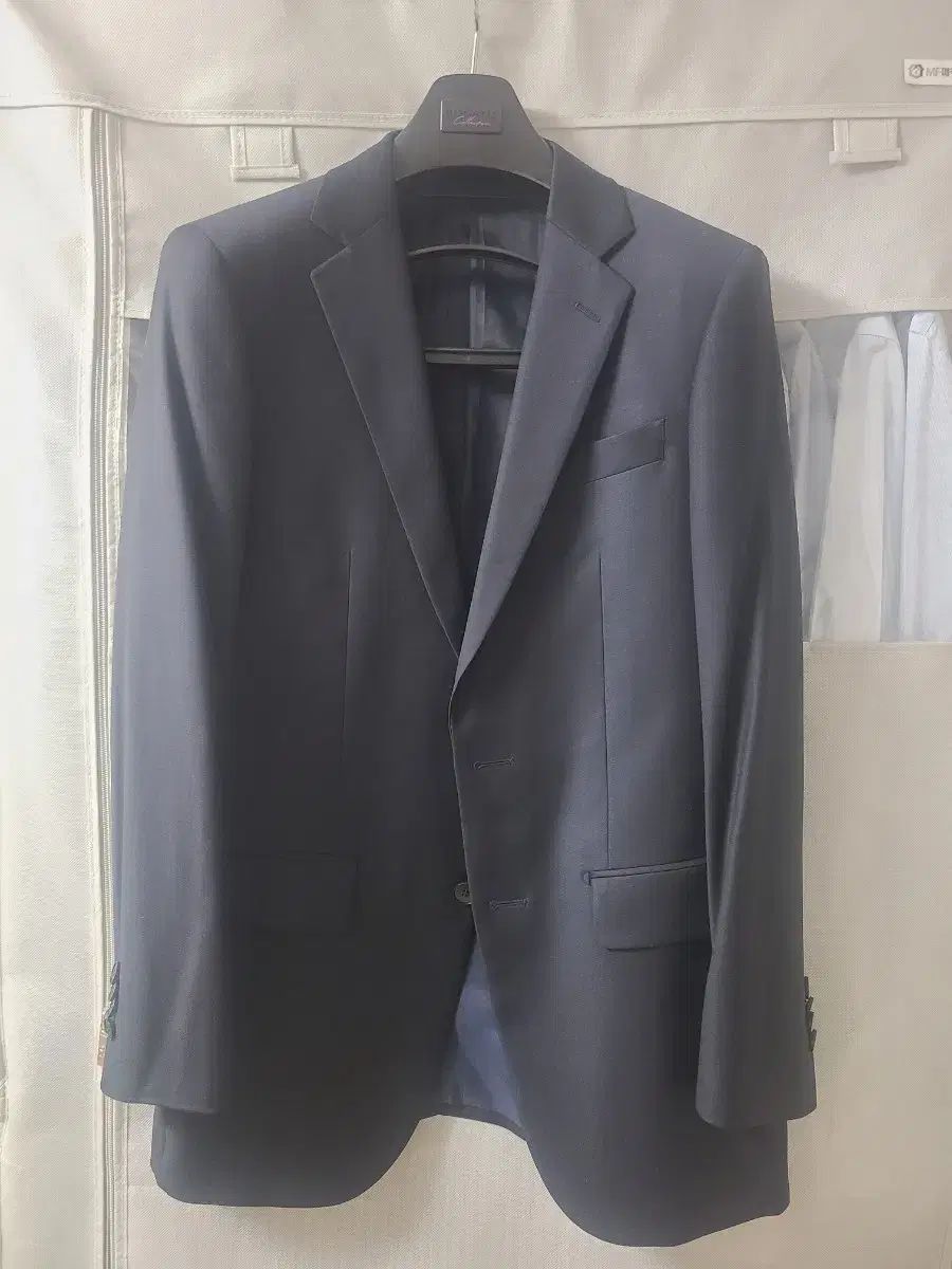 ケンブリッジメンバーズ スーツ トップス95 ズボン 感