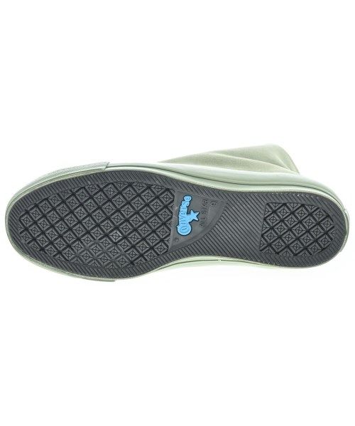  Engineered Garments スニーカー メンズ 古着 スニーカー 靴