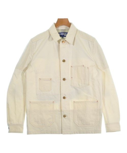 JUNYA WATANABE MAN カバーオール メンズ 古着