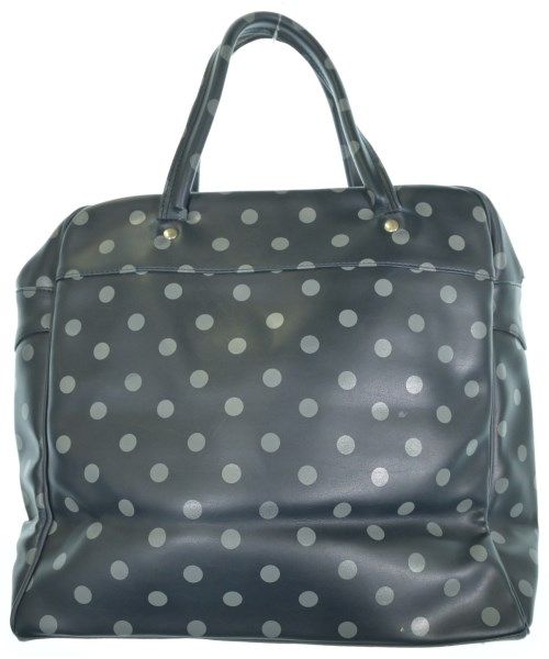 COMME des GARCONS ボストンバッグ レディース 古着