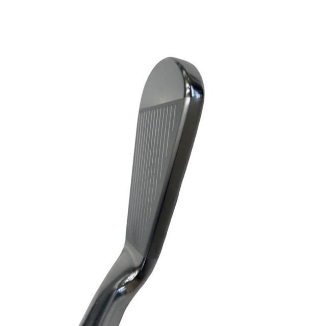 中古】 ダンロップ SRIXON ZX5 Mk II 6S アイアンセット IR 純正特注