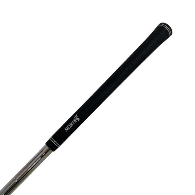 こ SRIXON ZXi5 アイアン(5本セット) ダイナミックゴールド 120／105／95