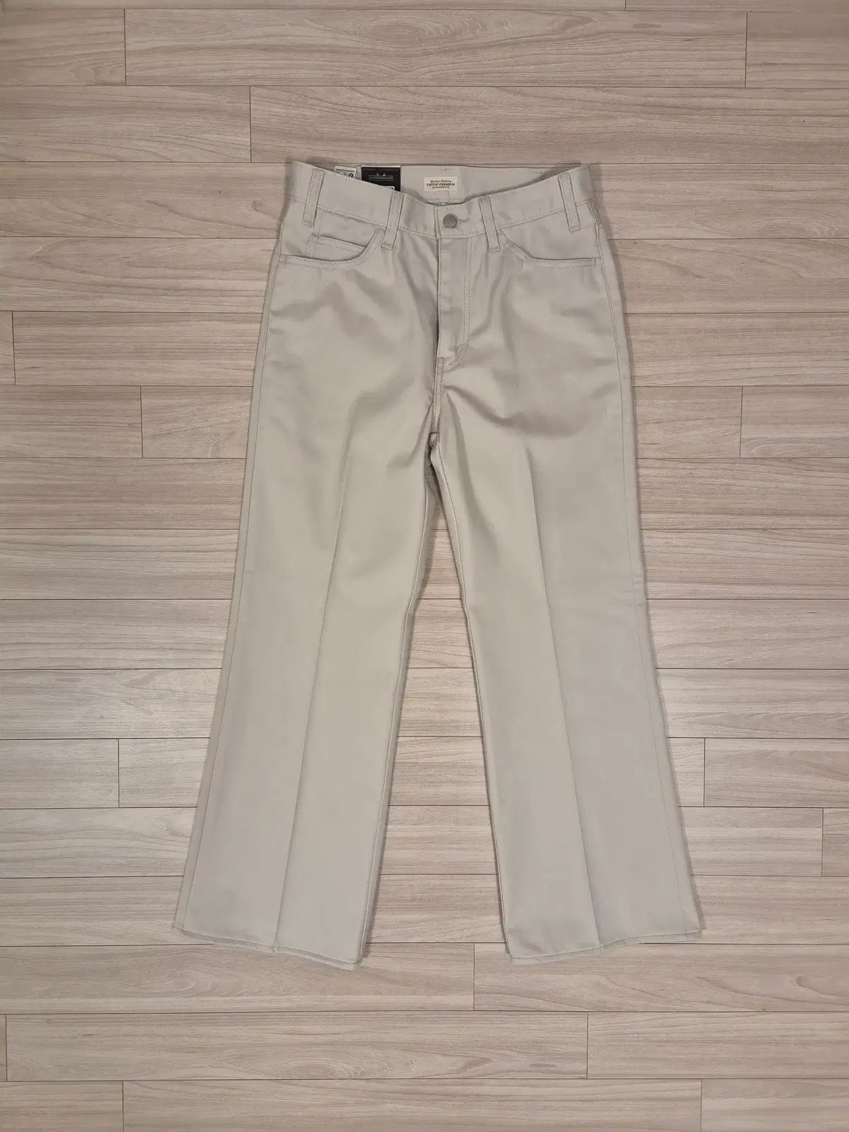 リーバイス STA-PRESET 30 X