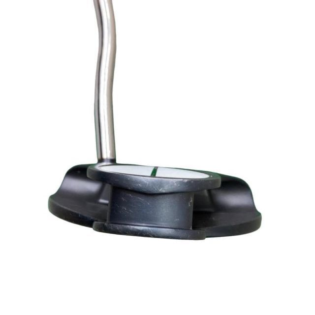 お買い得品！【中古ゴルフクラブ】【未使用品】オデッセイ Ai-ONE 2-BALL DB パター 2024 STROKE LAB(ストローク ラボ) 90 シャフト パター【14日間返品OK】 中古】 オデッセイ Ai-ONE 2-BALL DB 34インチ パター PT STROKE LAB