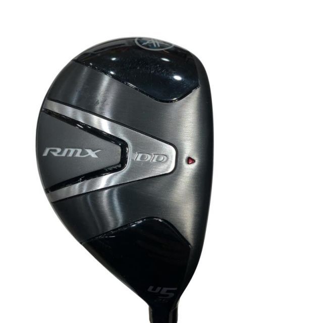 ヤマハ RMX DD 2026 U 5 ユーティリティ UT TENSEI FR 70 フレックスS メンズ 男性用 右利き 右用 Bランク ゴルフクラブ