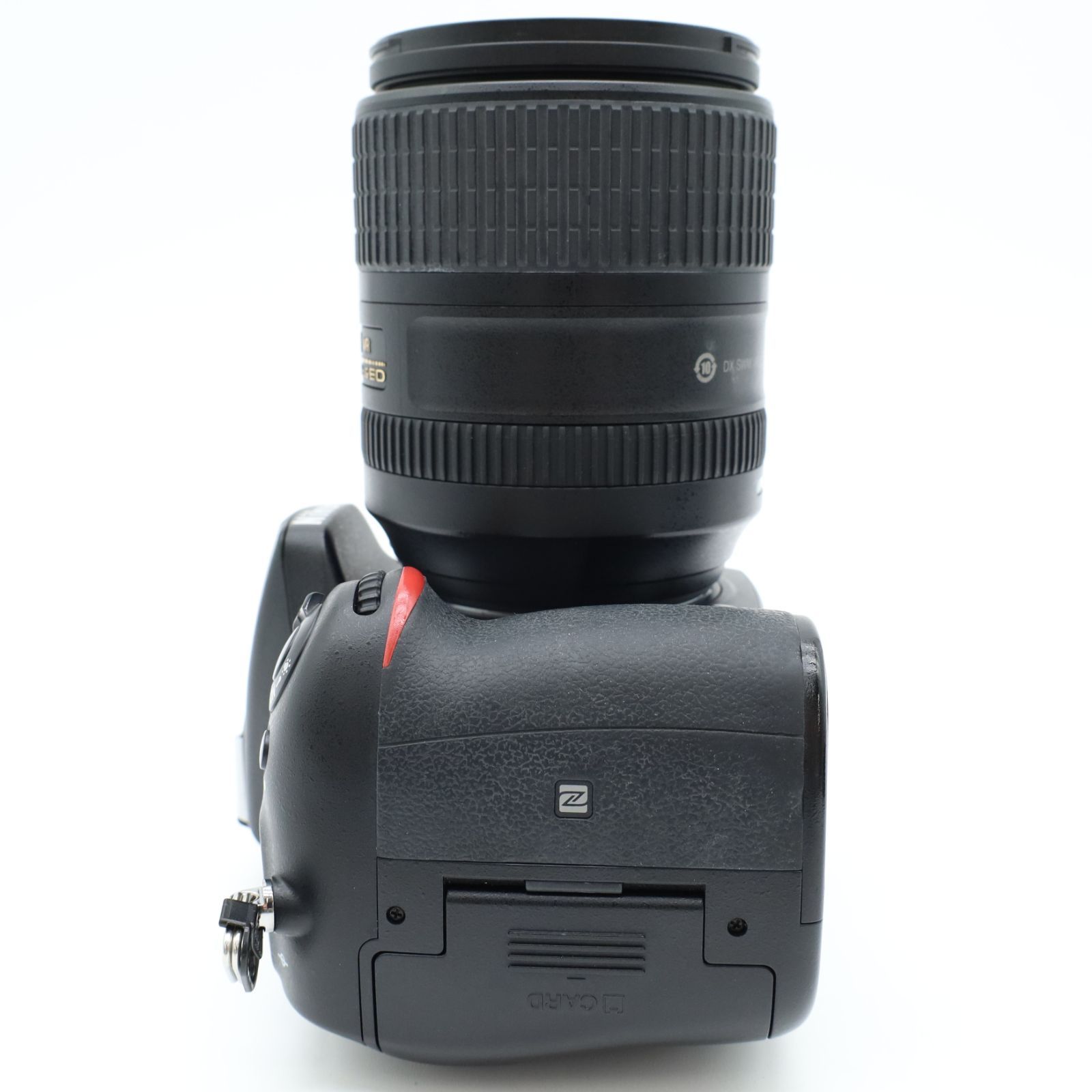 □極上品□ Nikon（ニコン） D7200｜18-300mm VR 高倍率ズーム レンズ