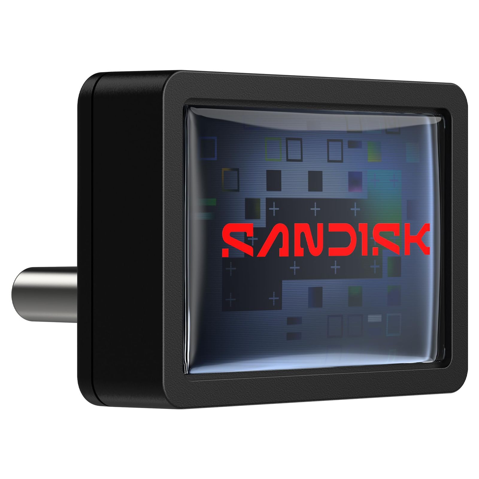SANDISK 256 GB Extreme Fit USB-C フラッシュドライブ - 最大400 MB|秒の読み取り速度 USB 3.2 Gen 1 Type-C プラグアンドステイストレージ ブラック SDC