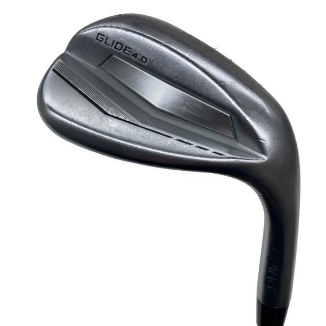 ピン PING GLIDE 4.0 60°|10° S ウェッジ WG NS PRO MODUS 3 TOUR 105 フレックスS メンズ 男性用 右利き 右用 Dランク ゴルフクラブ
