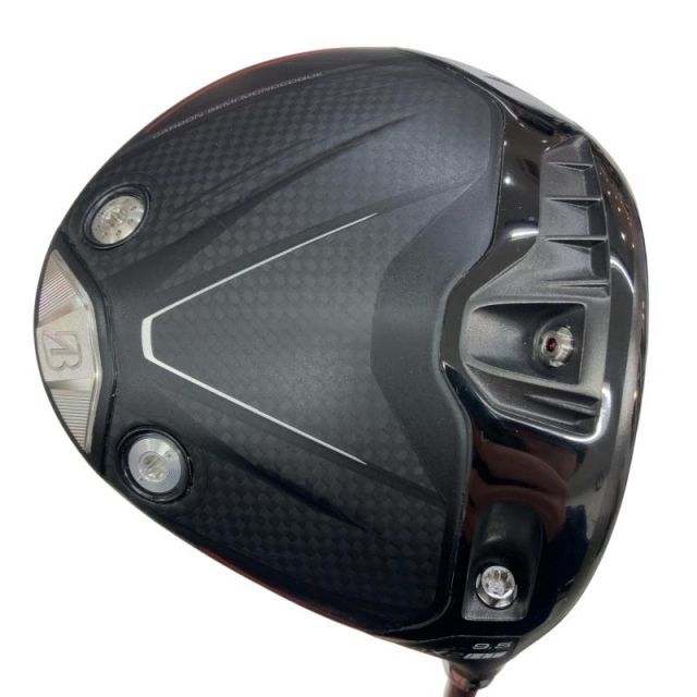 ブリヂストン BX 2 HT 9.5° ドライバー DR SPEEDER NX BS 50 w フレックスS メンズ 男性用 右利き 右用 Cランク ゴルフクラブ