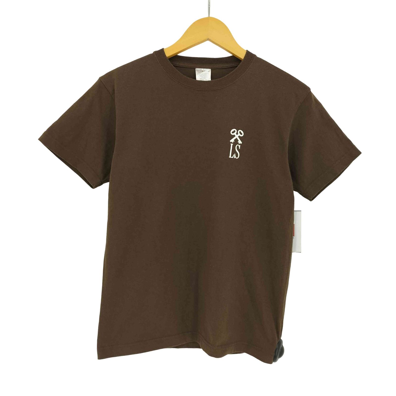 ユーズドフルギ USED古着 lamersphere LOYAL BLUE S/S T メンズ import 