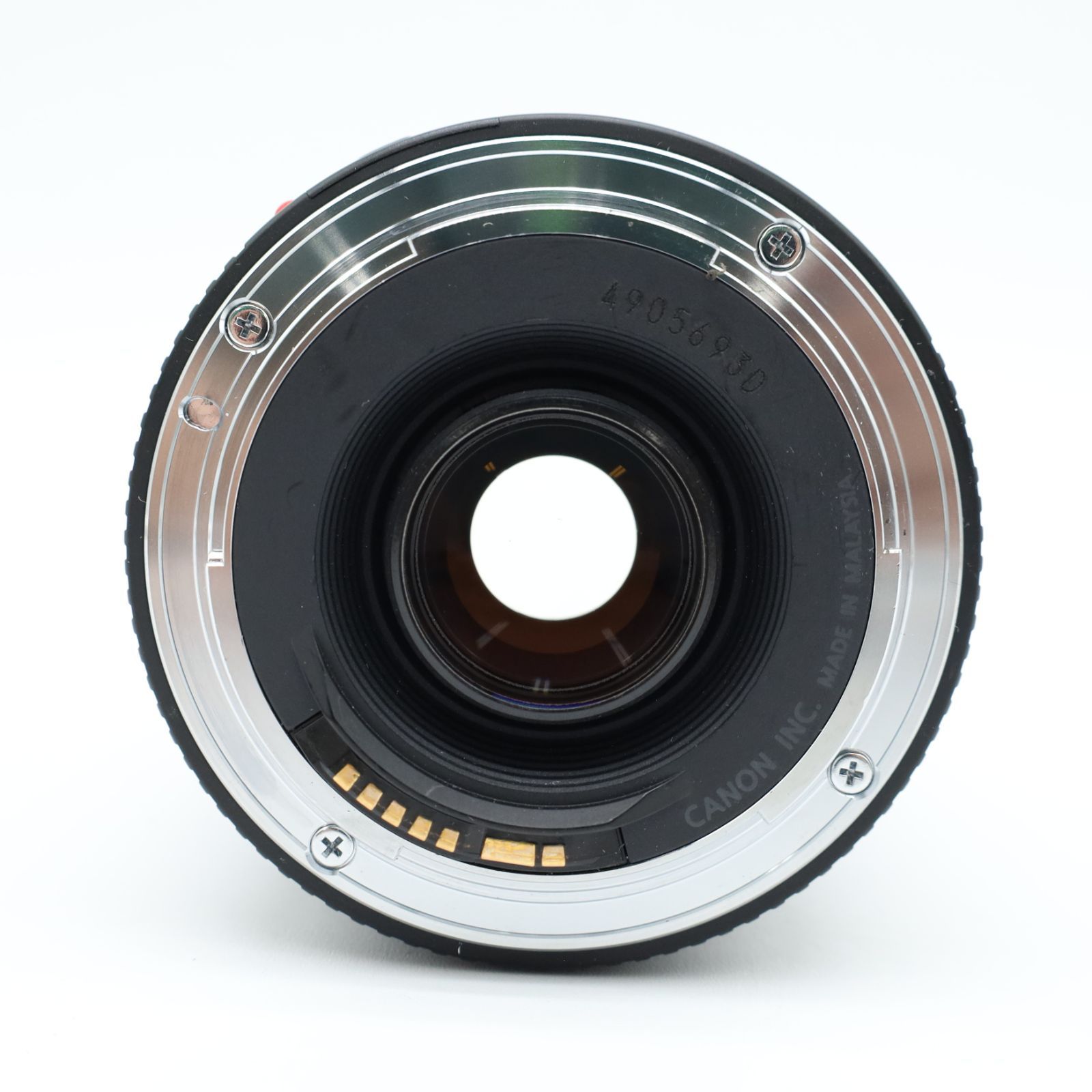 カメラ □極上品□ CANON（キヤノン） EF 75-300mm F4-5.6 III｜軽量 望遠