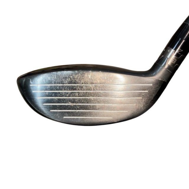 中古】 タイトリスト 913 F 15° フェアウェイウッド FW Diamana B60