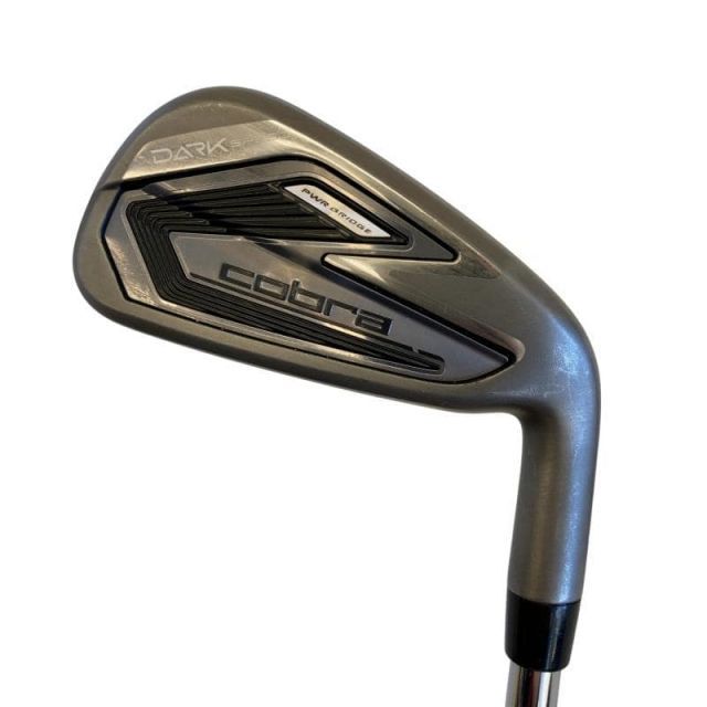 コブラ cobra 5 アイアン LI ELEVATE MPH 95 フレックスR メンズ 男性用 右利き 右用 Cランク ゴルフクラブ