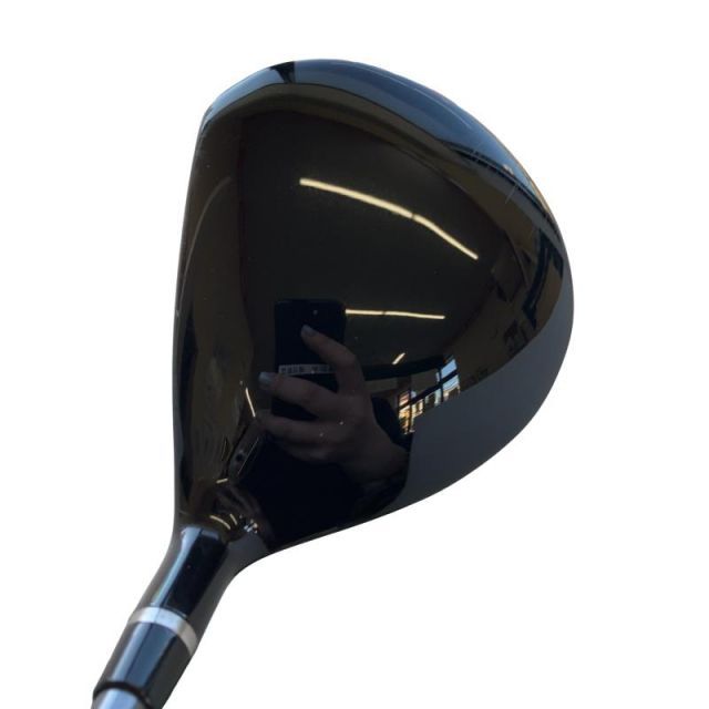 ヤマハ RMX 2020 5 W フェアウェイウッド FW TMX-420 F フレックスS メンズ 男性用 右利き 右用 Cランク ゴルフクラブ