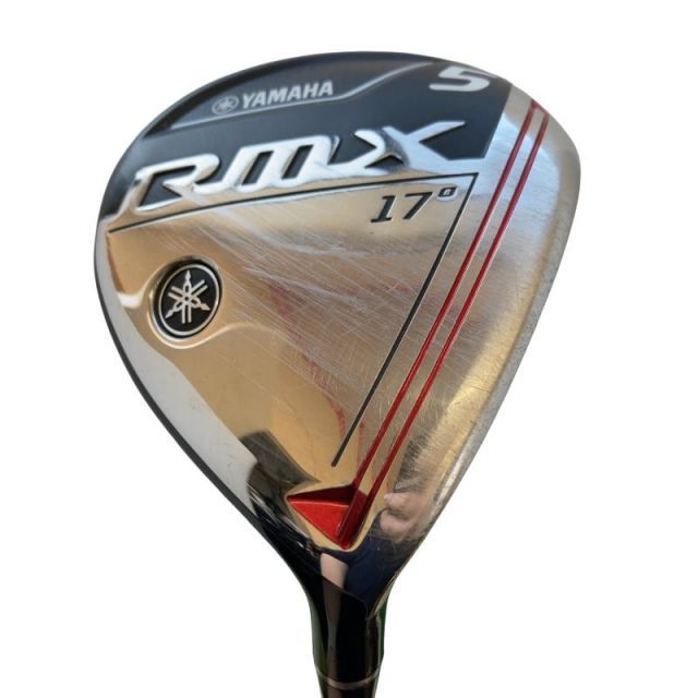 ヤマハ RMX 2020 5 W フェアウェイウッド FW TMX-420 F フレックスS メンズ 男性用 右利き 右用 Cランク ゴルフクラブ
