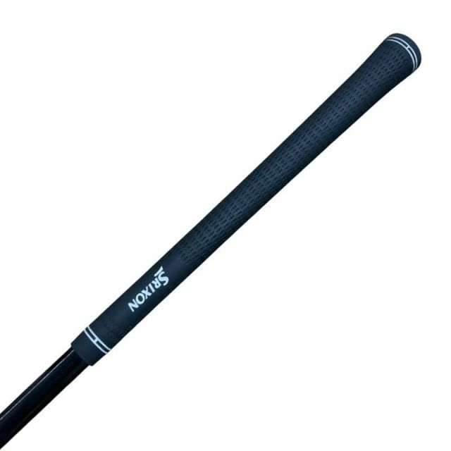 【中古】 ダンロップ SRIXON AD HYBRID(2007) U4(22&deg;) ユーティリティ UT SV-3015J (フレックスR) メンズ 男性用 右利き 右用 Cランク ゴルフクラブ
