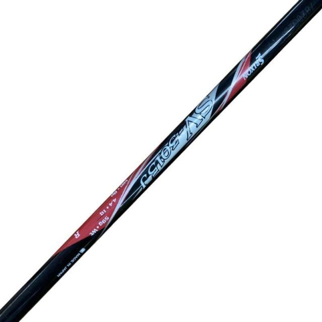 【中古】 ダンロップ SRIXON AD HYBRID(2007) U4(22&deg;) ユーティリティ UT SV-3015J (フレックスR) メンズ 男性用 右利き 右用 Cランク ゴルフクラブ
