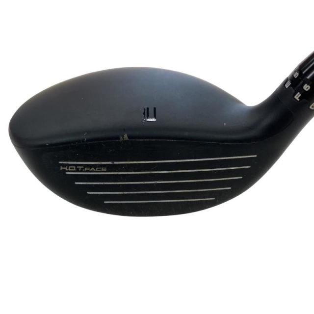 中古】 コブラ cobra DS-ADAPT X 5W フェアウェイウッド FW SPEEDER NX