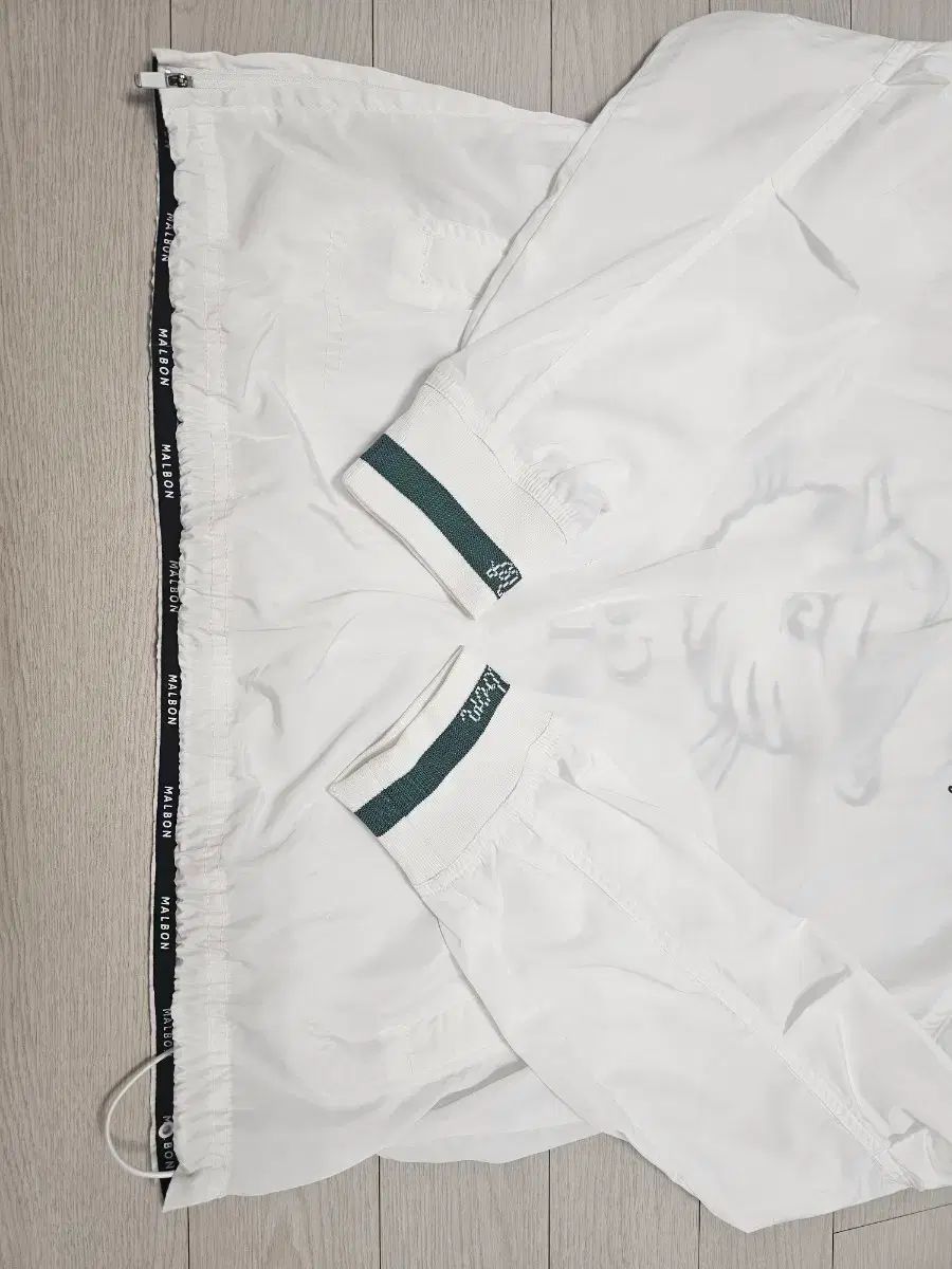 ウィンドブレーカー