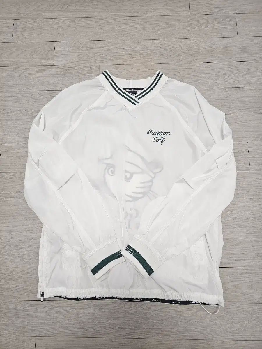 マルボンゴルフ メンズ ウィンドブレーカー