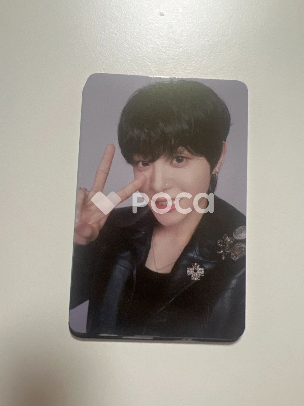 TREASURE ジフン FLAWLESS - メルカリ