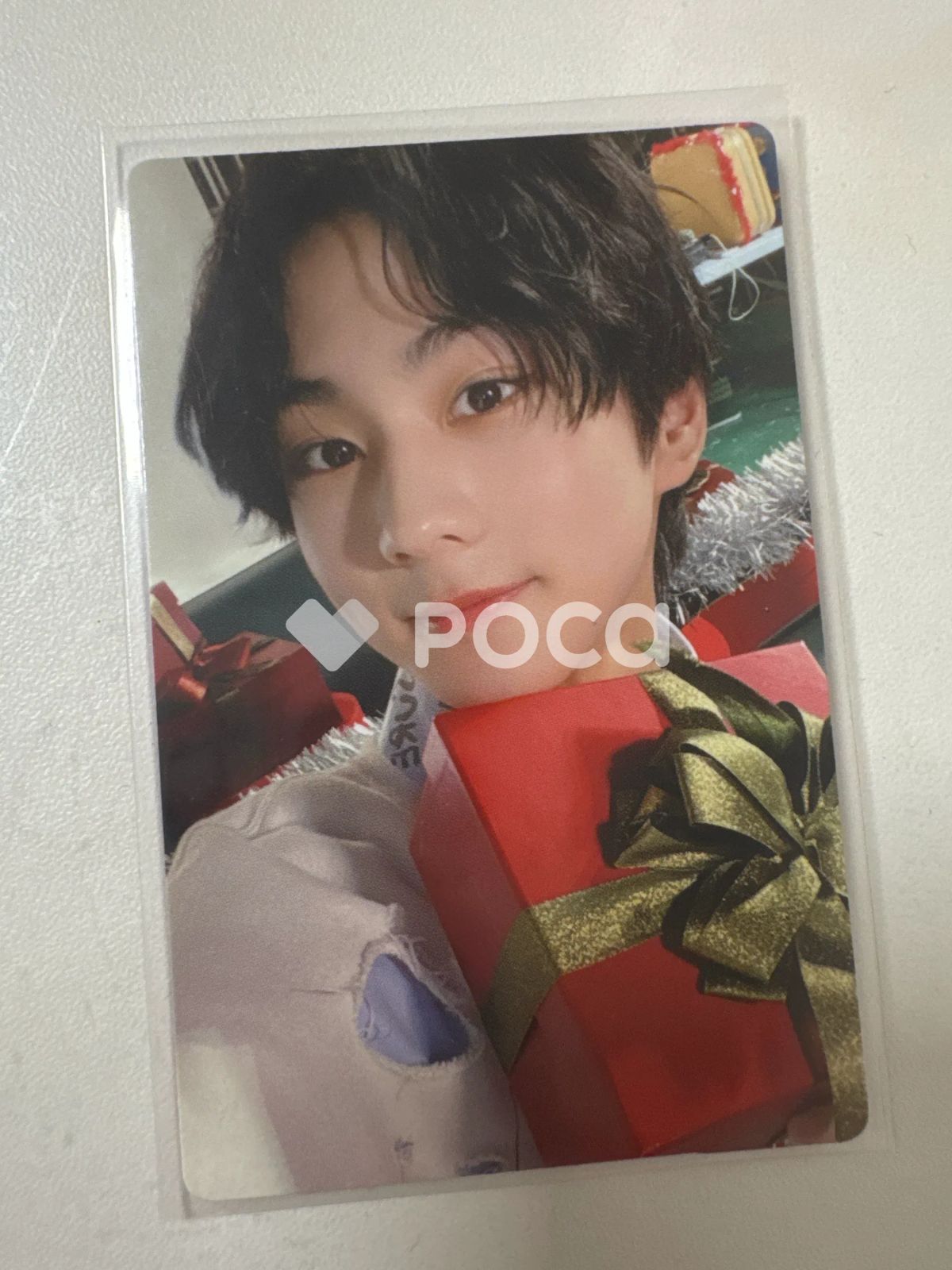 ENHYPEN ジョンウォン ENHYPEN 2021 Holiday Collection : Little