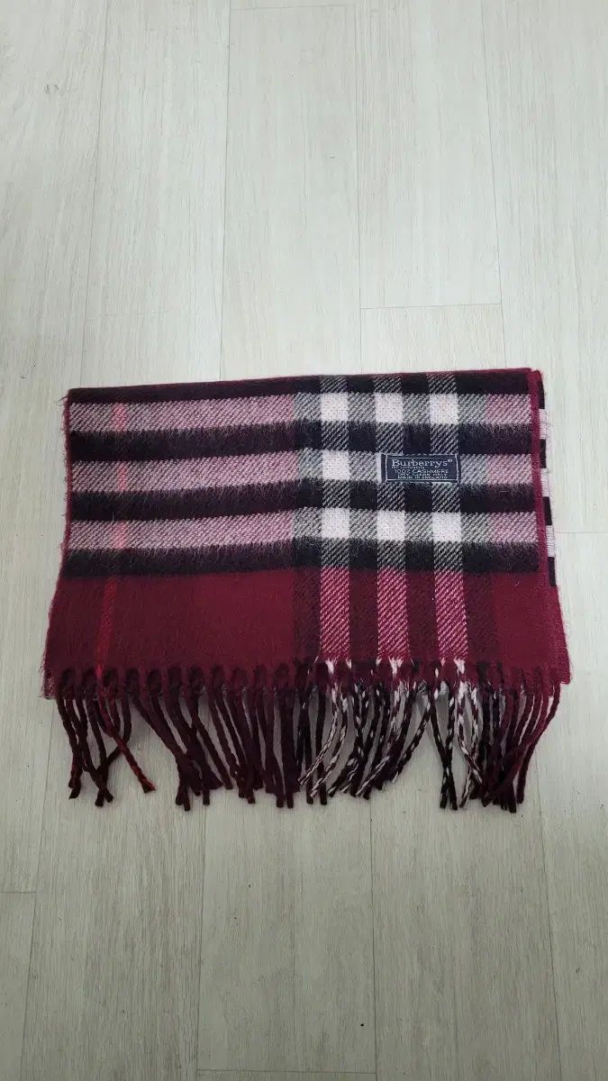 s バーガンディ