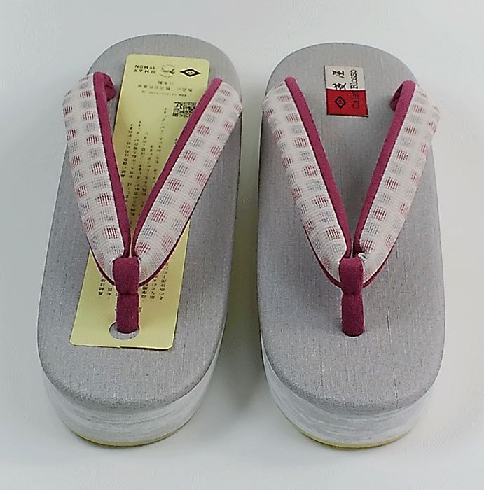 菱屋カフェ草履