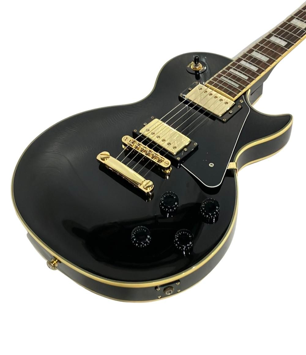 バスカーズ エレキギター BLC 300 BUSKERS