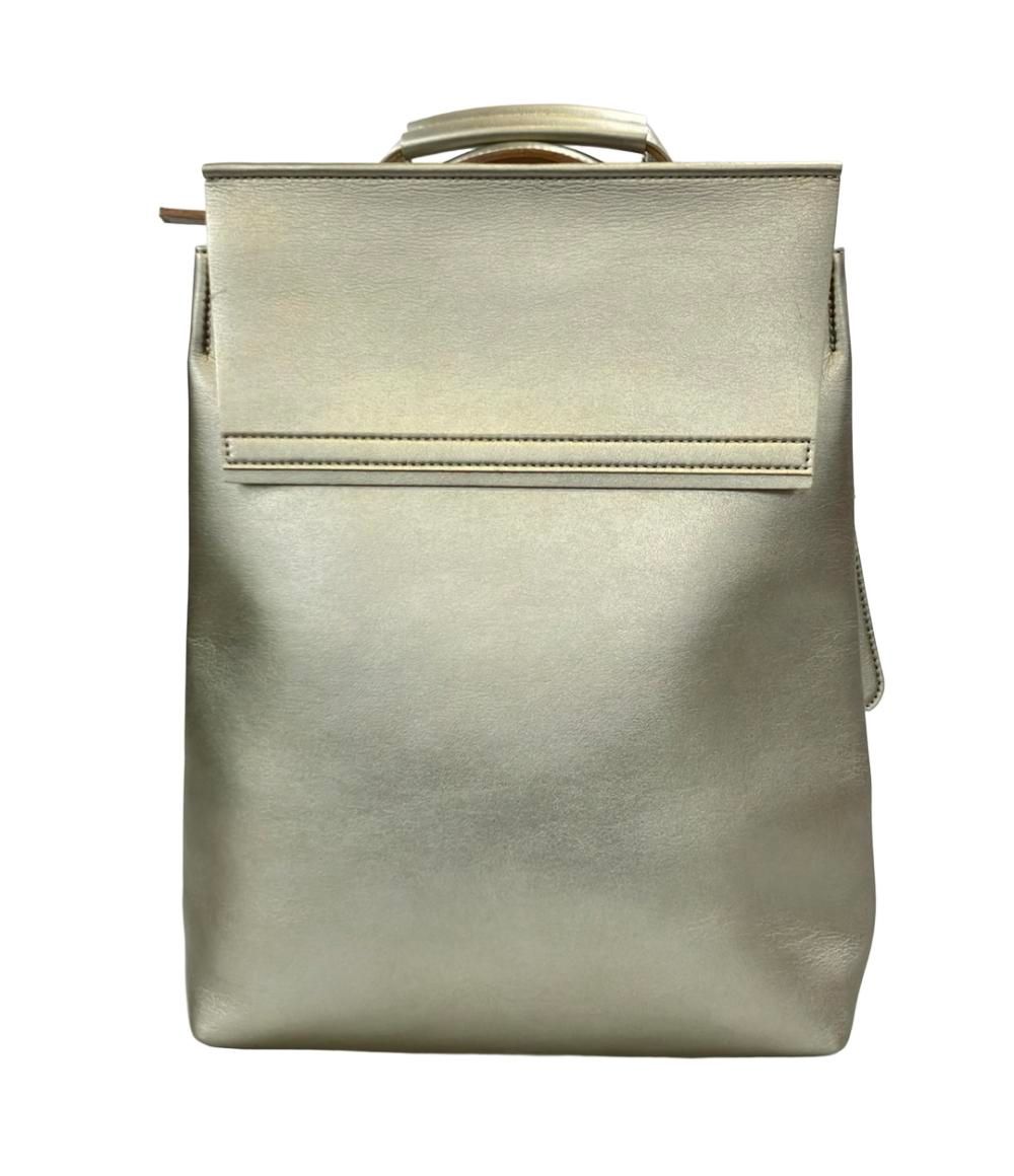 フミコダ 2 WAY リュック ショルダーバッグ 肩掛け レディース FUMIKODA