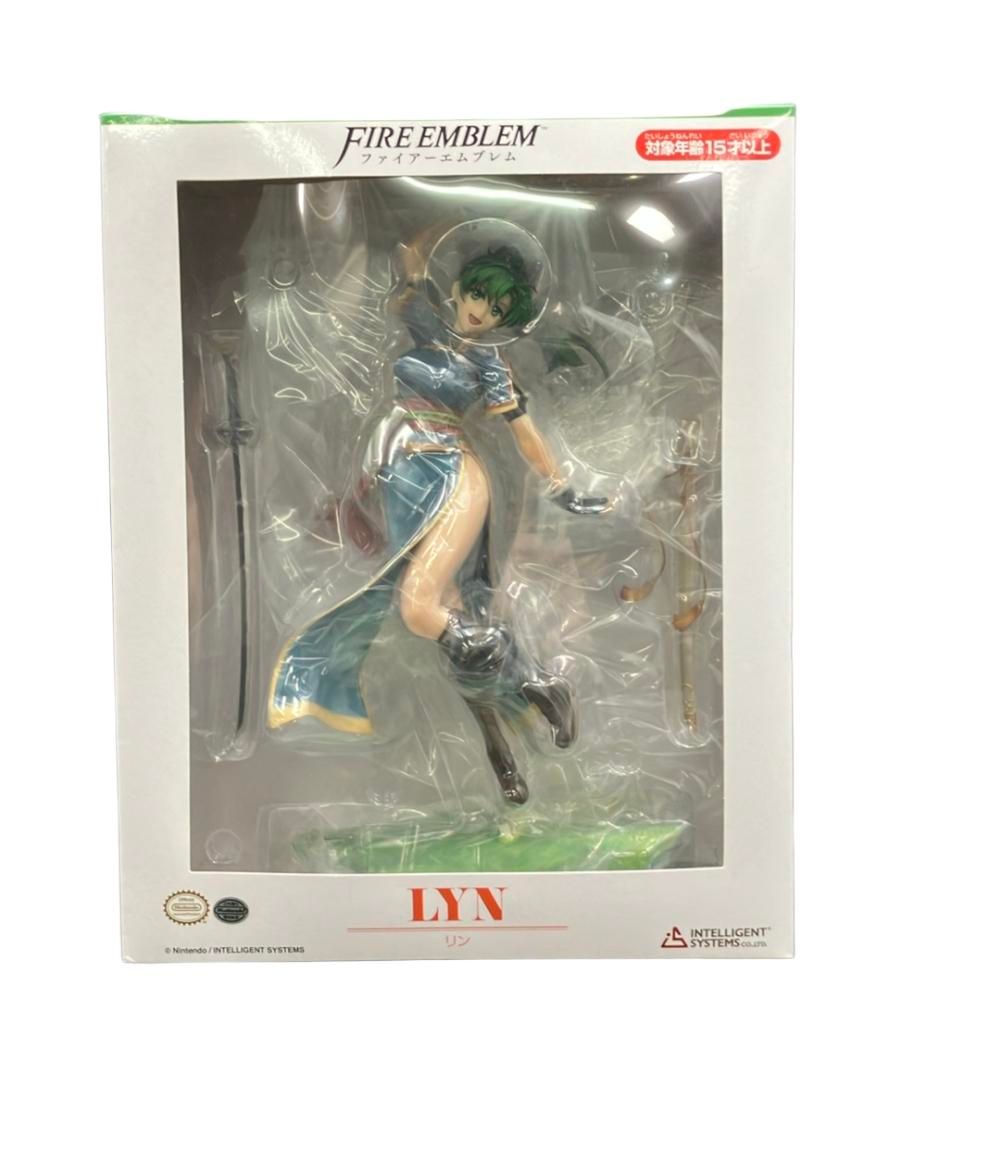 インテリジェントシステムズ ファイアーエンブレム 1|7 リン フィギュア