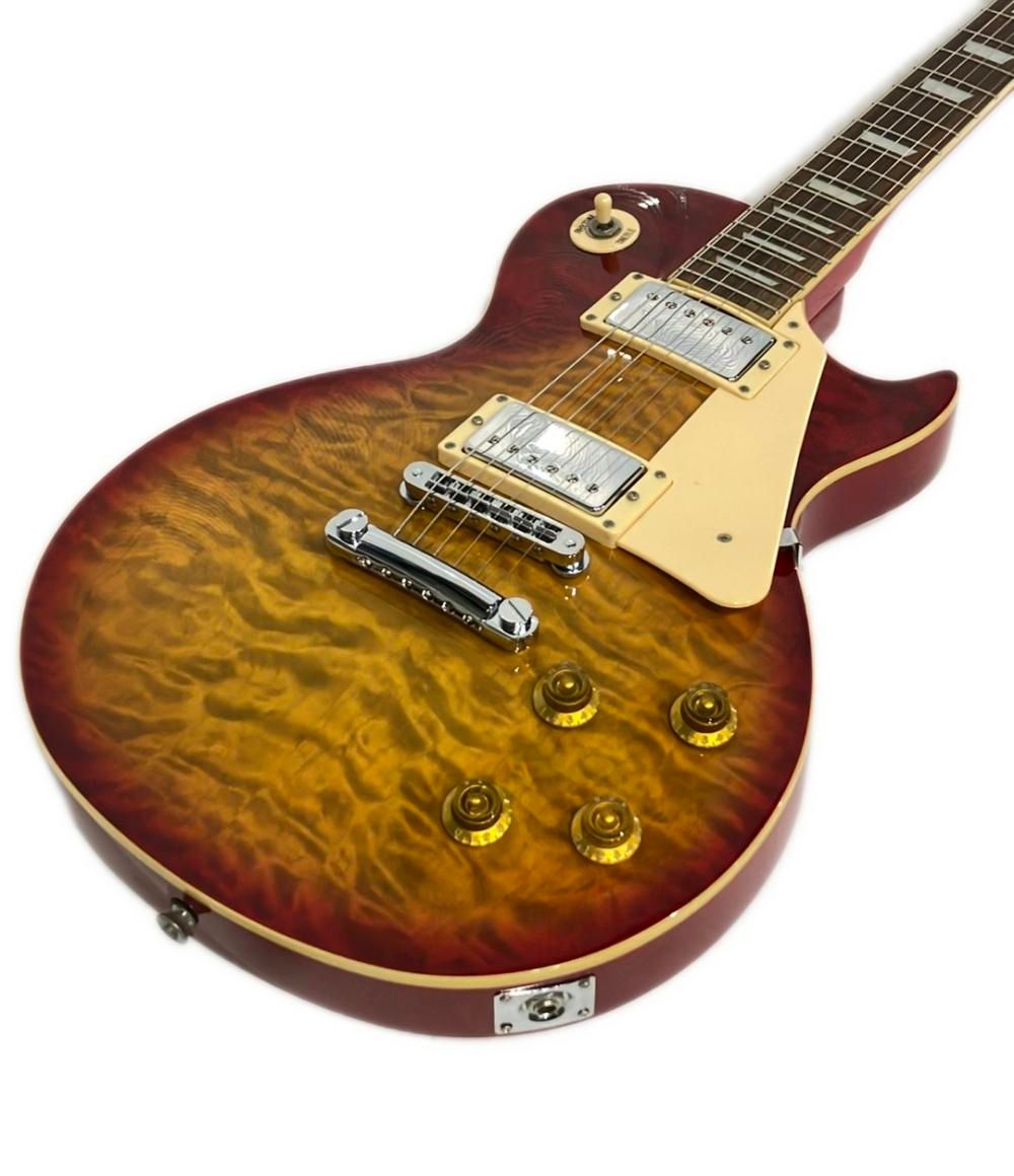 メイビス エレキギター LP-TYPE Mavis