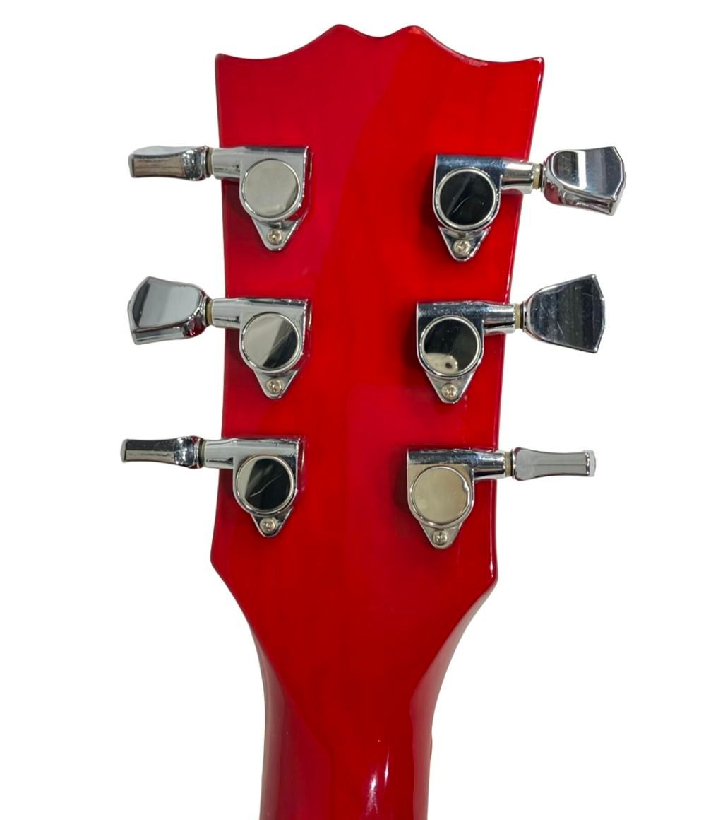 エレキギター LP-TYPE