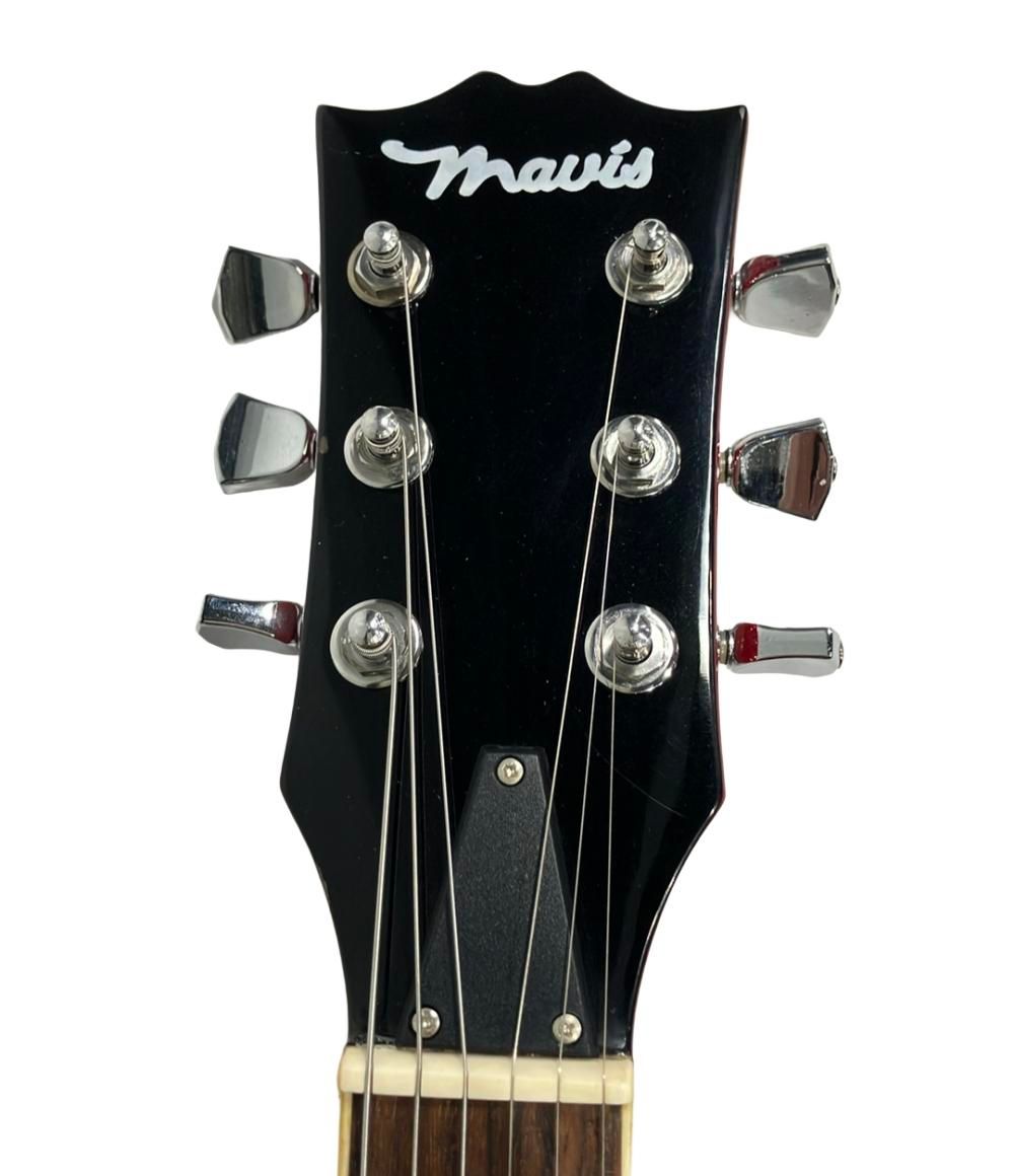 エレキギター LP-TYPE