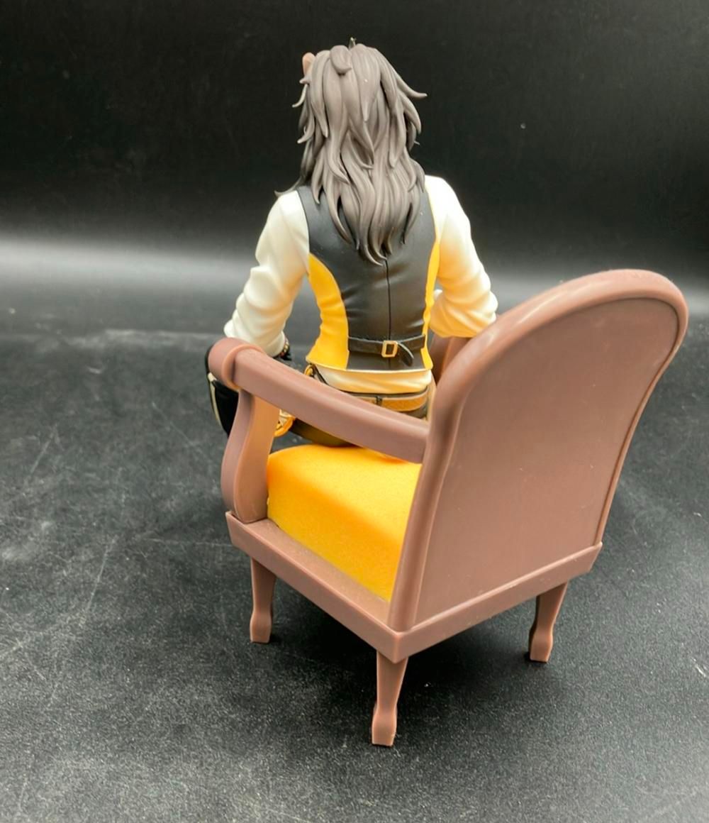 セガ ツイステッドワンダーランド プレミアムグレイスシチュエーション