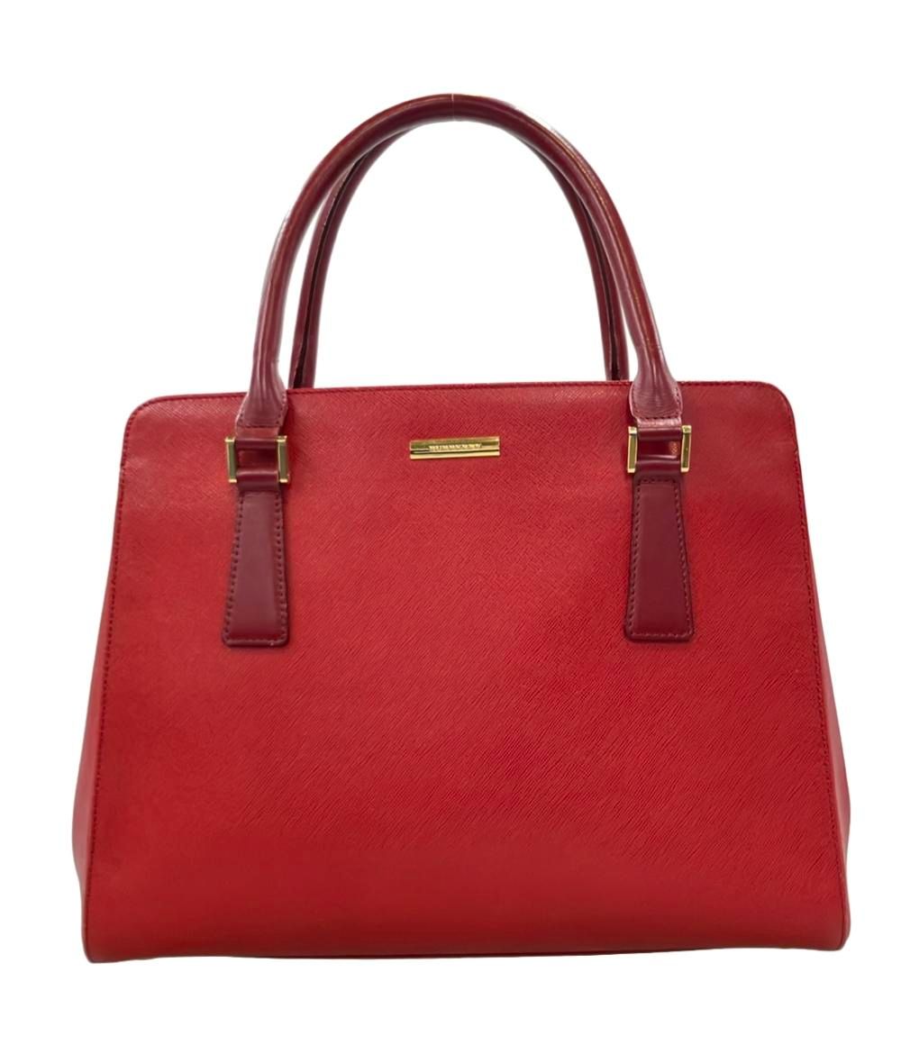 バーバリー ハンドバッグ レディース BURBERRY