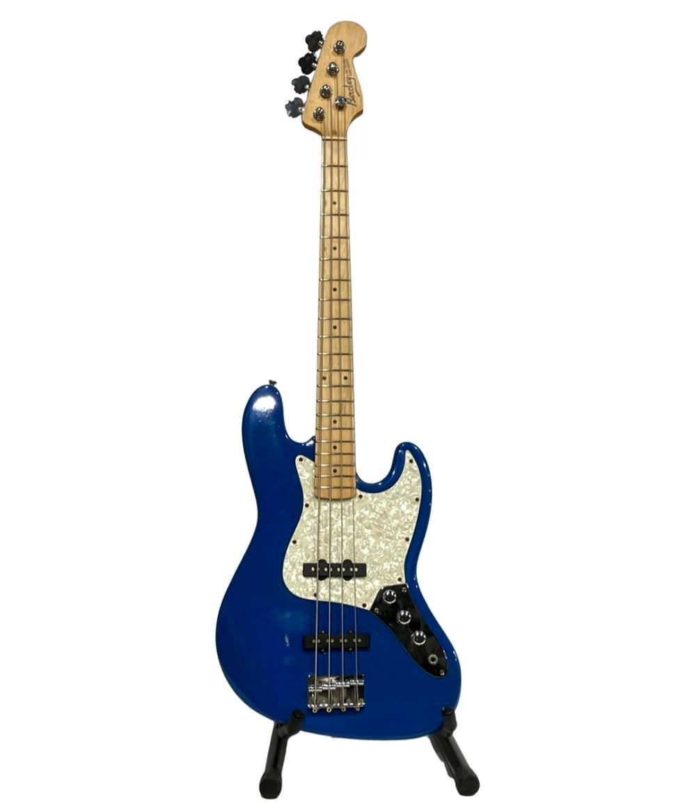 バークレイ エレクトリックベース JB-TYPE Barclay