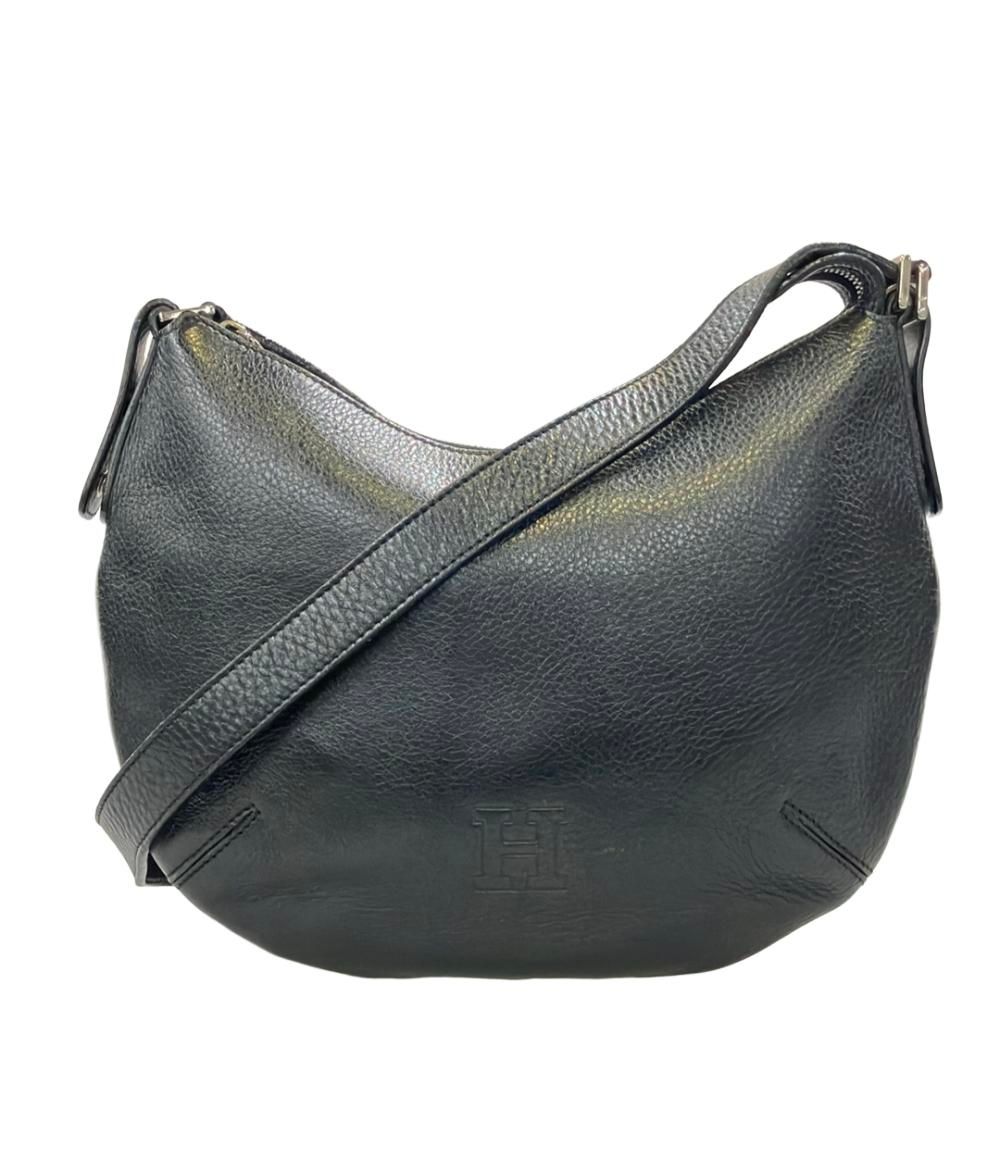 ヒロフ ショルダーバッグ 斜め掛け レディース HIROFU - メルカリ