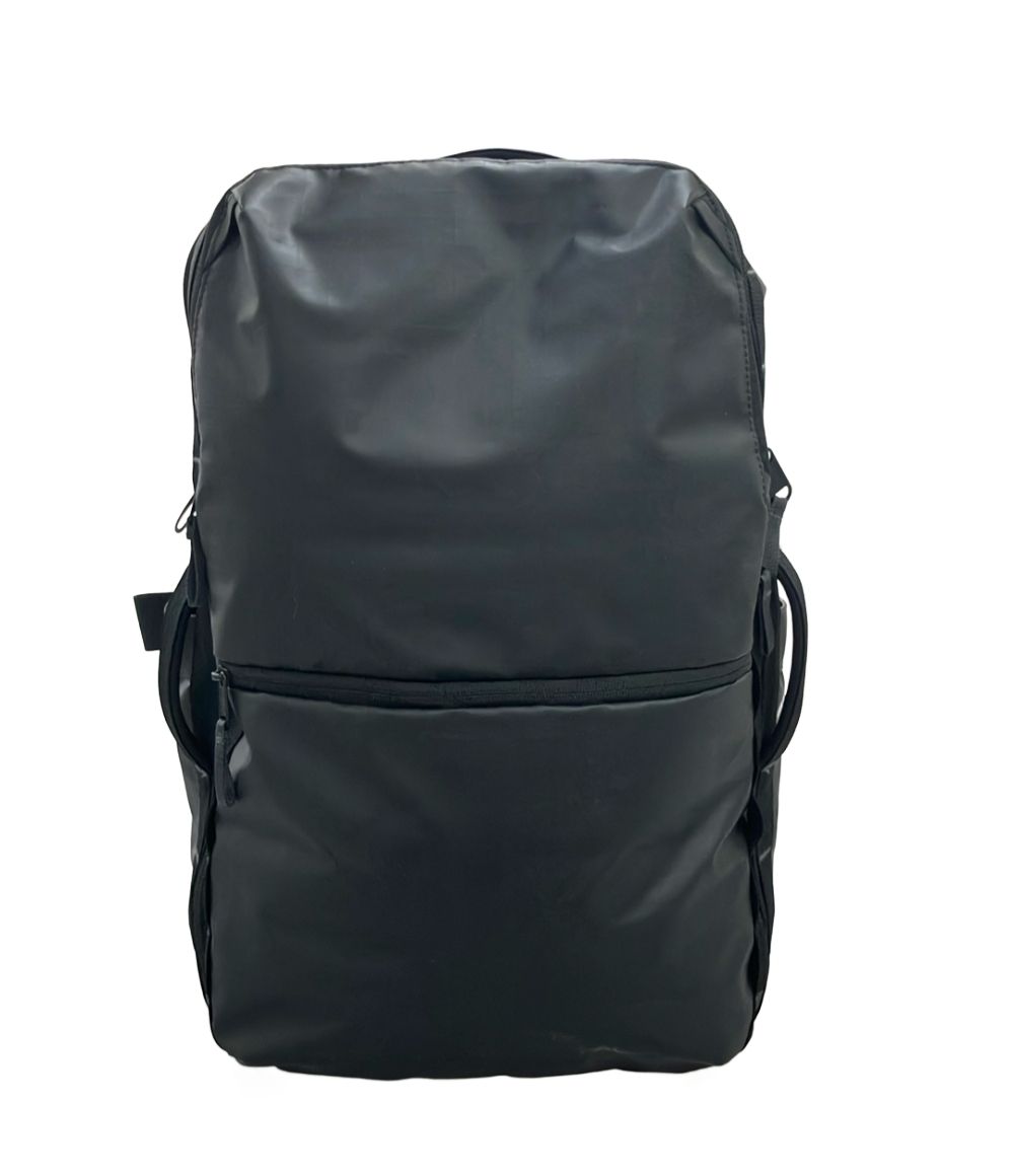 ザ ノースフェイス リュック ベースキャンプ ボイジャー トラベルパック 35 L メンズ THE NORTH FACE