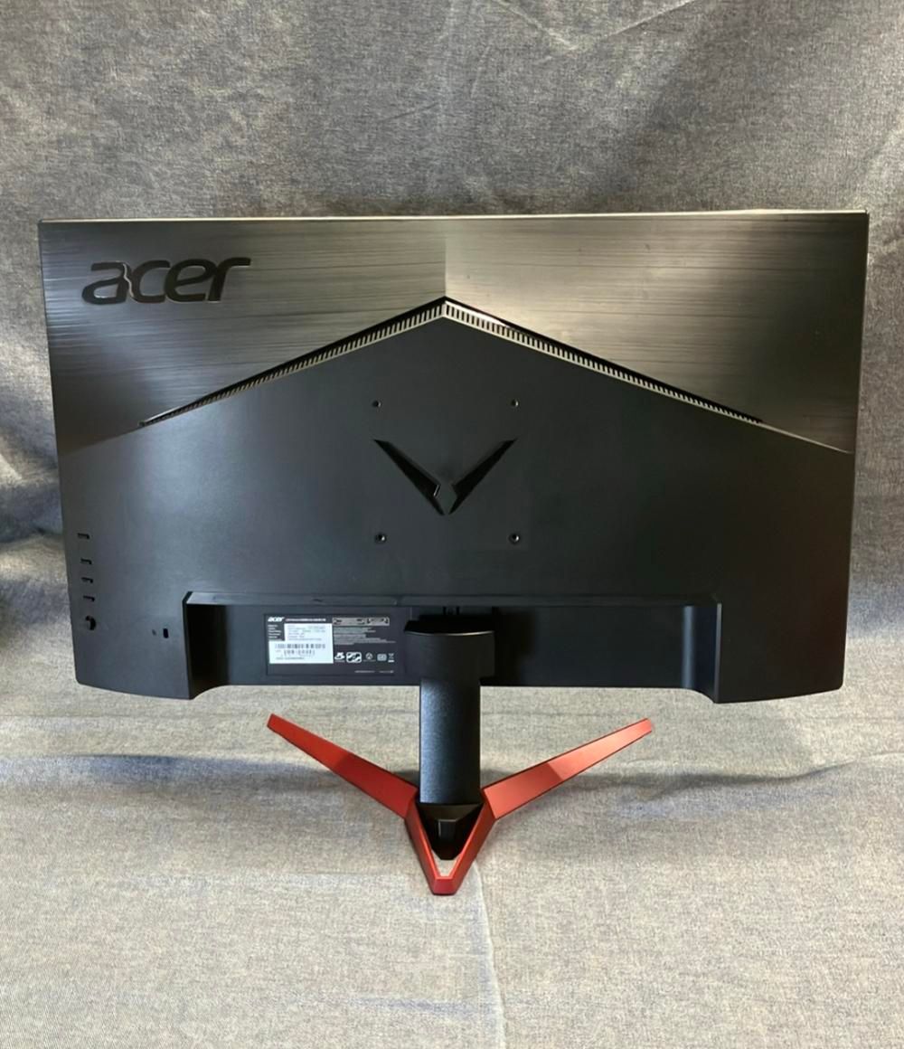 エイサー 液晶モニター NITRO VG 270 Sbmiipfx 27インチ acer