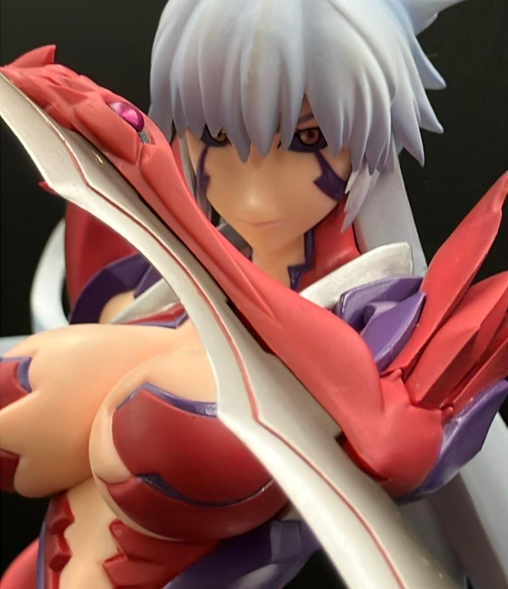 ALTER ウィッチブレイド 1/8 天羽雅音 ウィッチブレイド発動態パワー